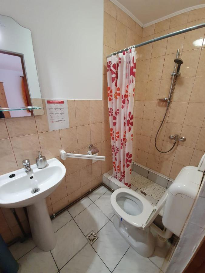 Casa Terezia Hotell Braşov Exteriör bild